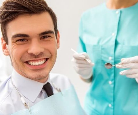 Dental Cleanings and Exams