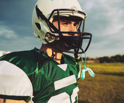 Sports Mouth Guards